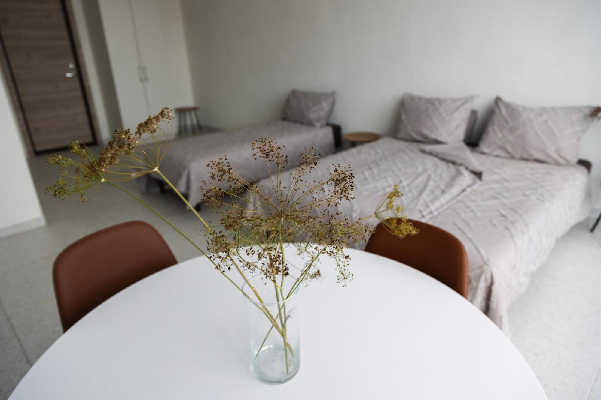Rooms Park Skuodas Eksteriør billede